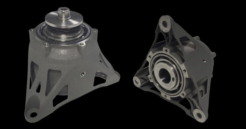 Predictions in 3D Printing – What’s Next for 2019